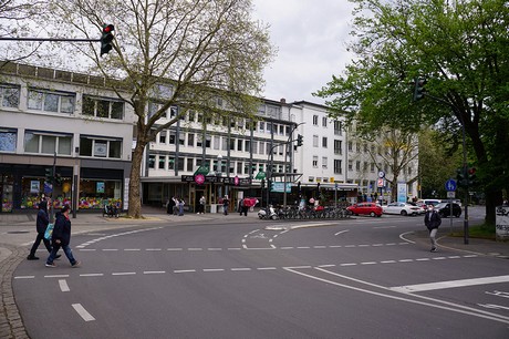 Bad Godesberg